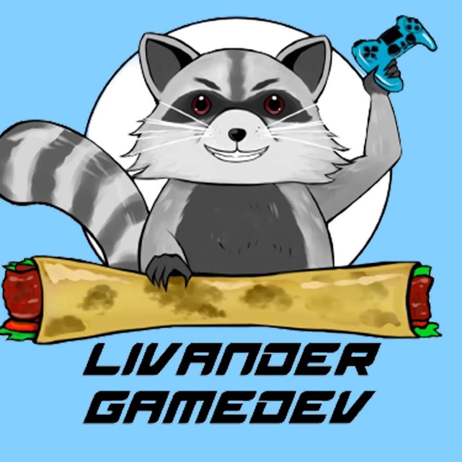 Livander Gamedev