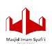 Masjid Imam Syafi'i Banjarmasin