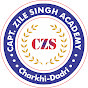 Capt. Zile Singh Academy