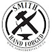 Smith Hand Forged Knives