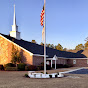 Evergreen FWB Church SC