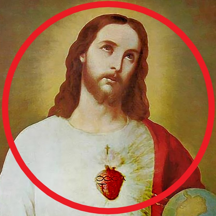 Canal del Sagrado Corazón de Jesús