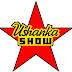 logo USHANKA SHOW