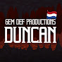 GDP Duncan