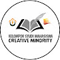 Creative Minority UNIMAL