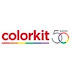 logo Colorkit Importação