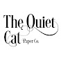 The Quiet Cat Paper Co.