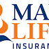 logo Maxlife Insurance Co. ltd.