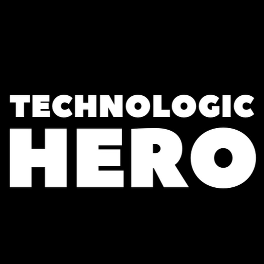 Technologic Hero