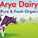 Arya dairy farm hisar