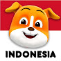 Loco Nuts Indonesia - Kartun & Lagu anak anak
