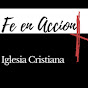 IGLESIA CRISTIANA FE EN ACCION