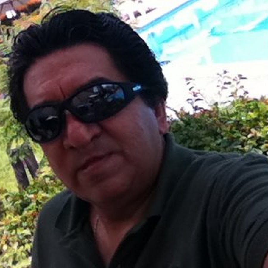 Profile Picture of LeO CHaVeZ C (@bluetemplar) on Youtube_profile
