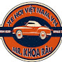 Xe Hơi Việt Nam - Mr Khoa Râu