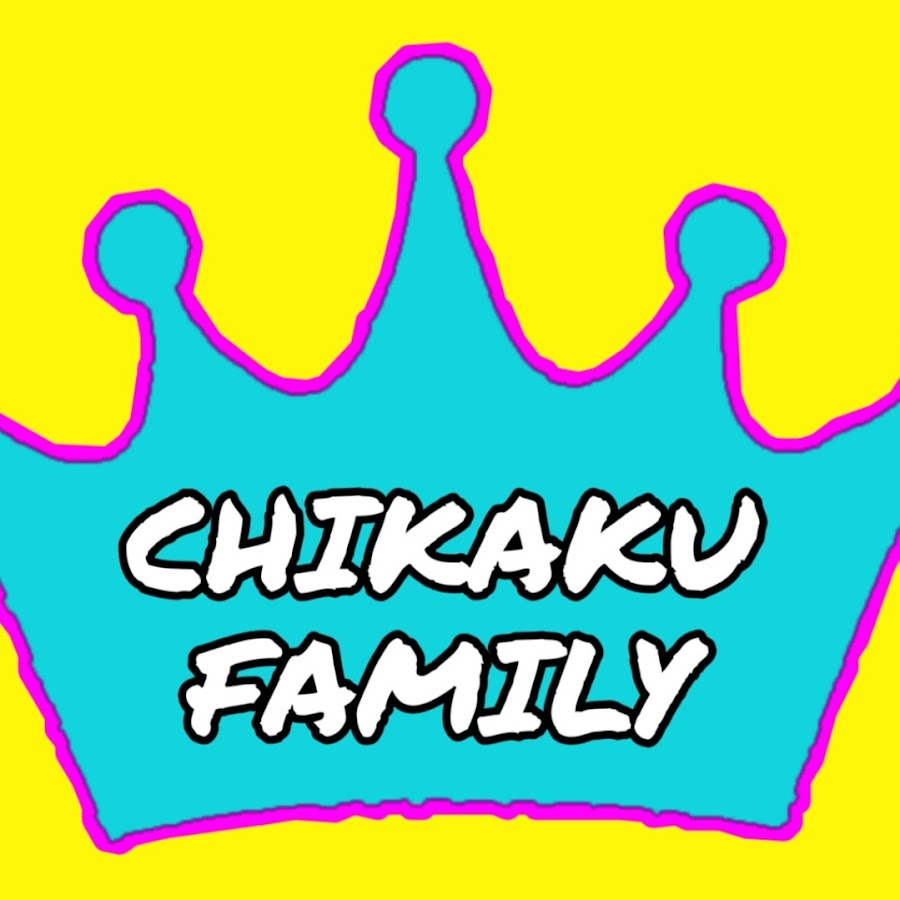 Chikaku Family @ChikakuFamily