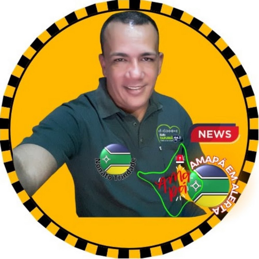 Amap em alerta youtube