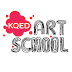 logo KQED Art School