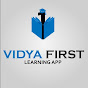 Vidya first