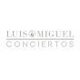 Luis Miguel Conciertos