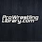 Joe Dombrowski's Pro Wrestling Library