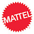 logo Mattel Español - España