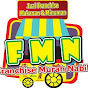 Franchise Murah Nabil