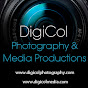 DigiCol Photography & Media Productions