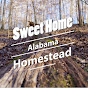 Sweet Home Alabama Homestead