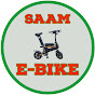 Saam E-bike