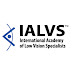 International Academy of Low Vision Specialist