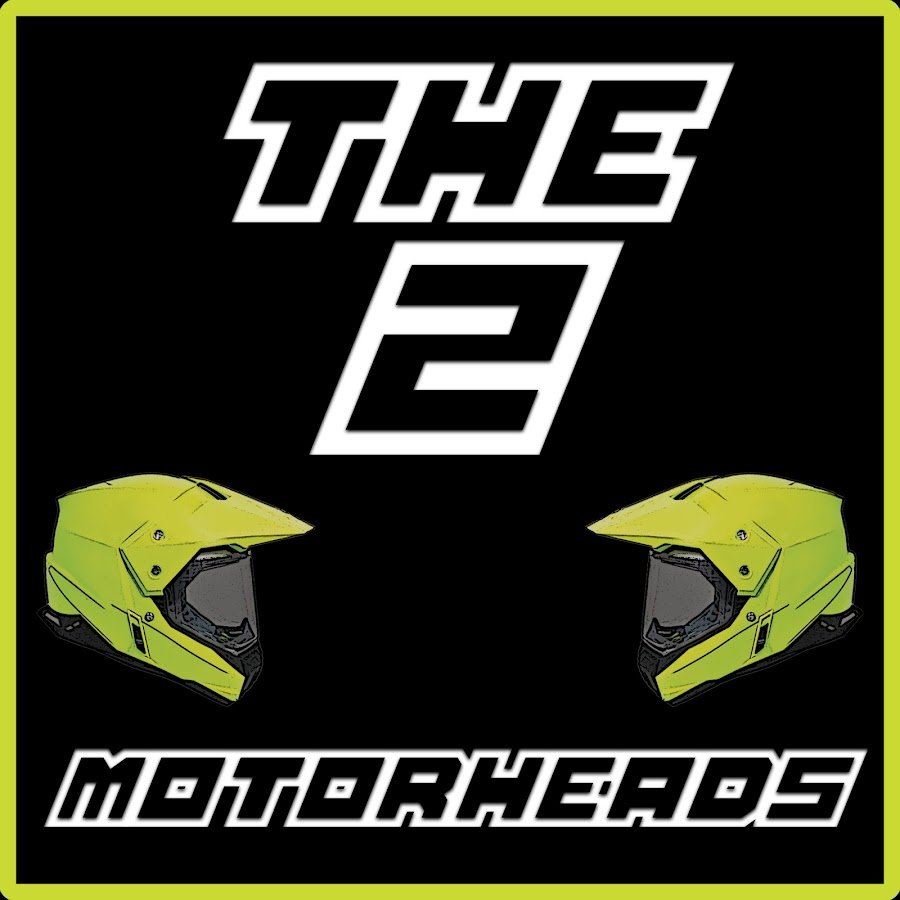 The 2 Motorheads @The2Motorheads