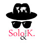 Solo & Herr K.