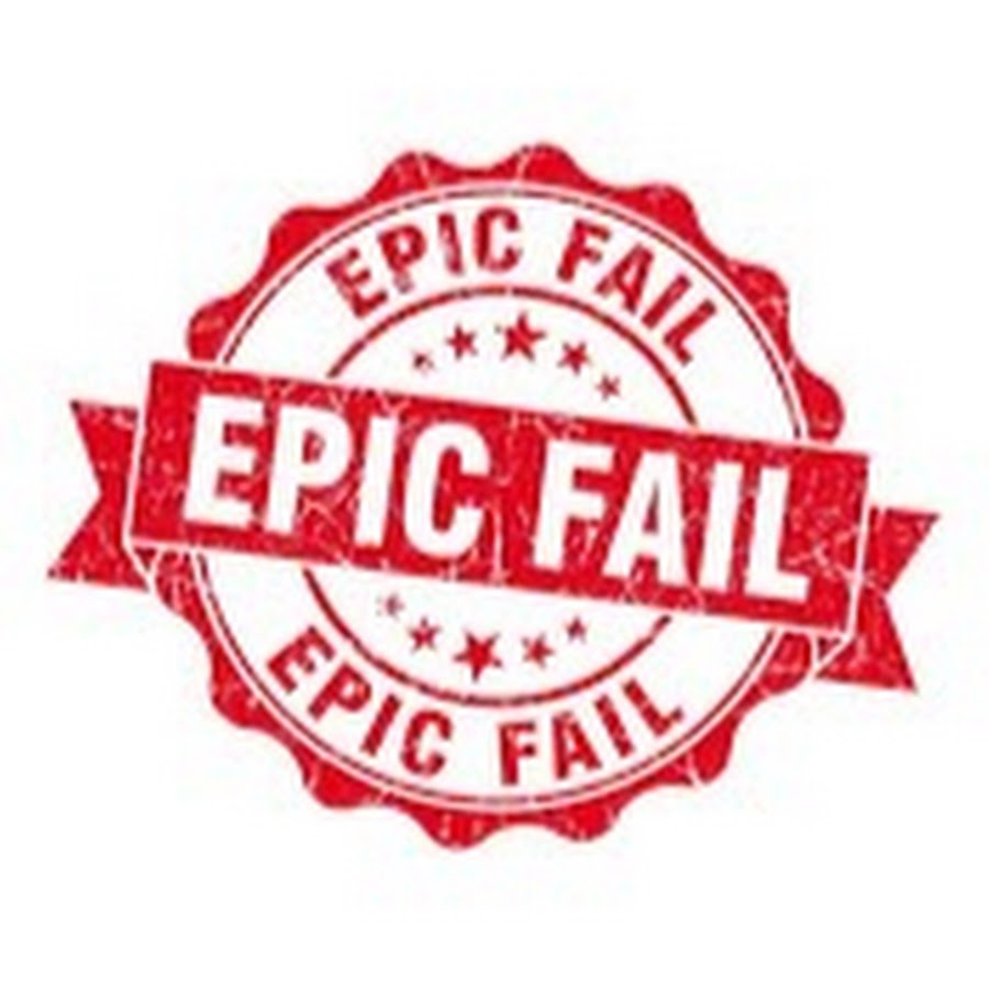 epic fail compilations