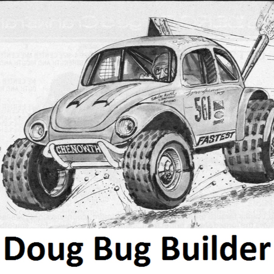 Doug Bug