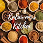 Kalaivani's Kitchen