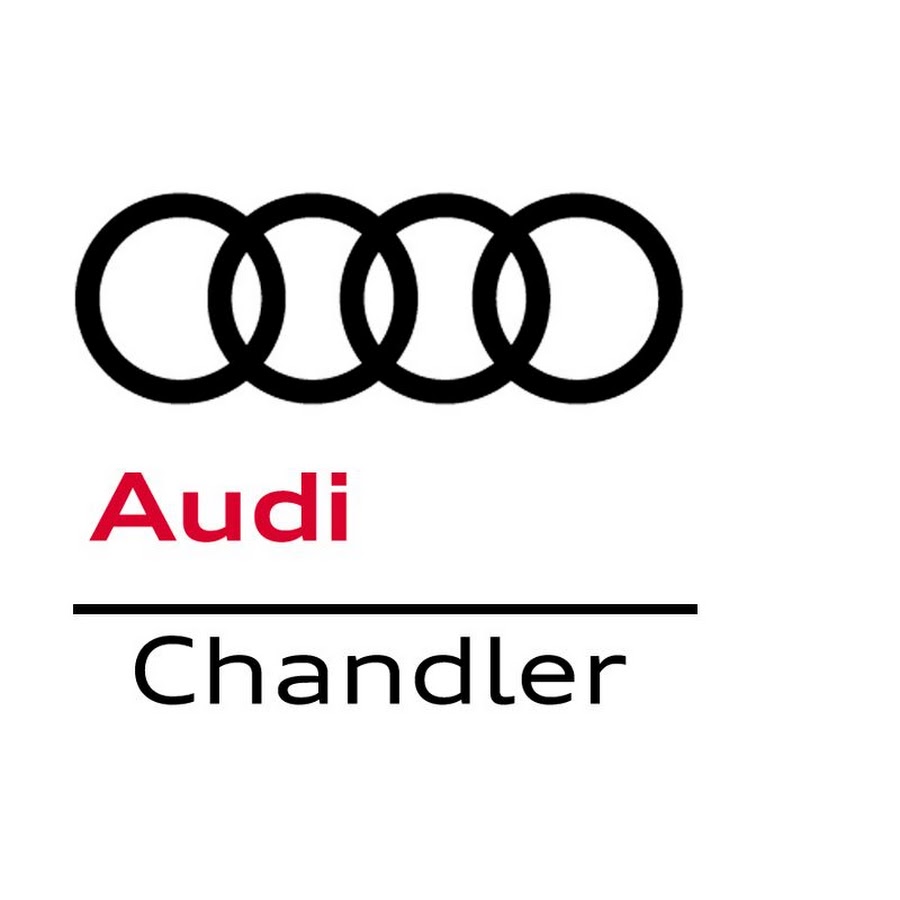 Audi Chandler - YouTube