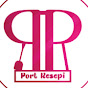 Port Resepi