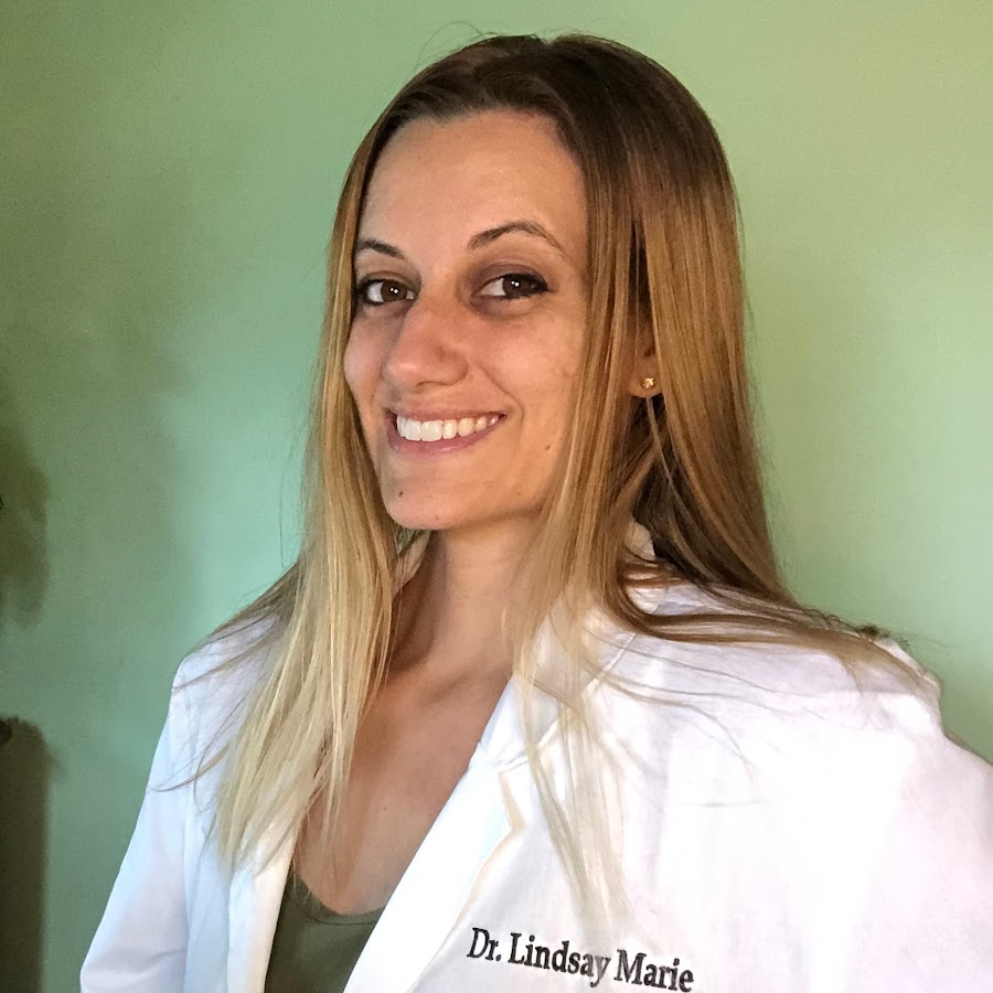 Dr. Lindsay Marie