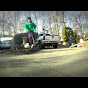 Curtis Wolfe - @GoProHERO28 - Youtube