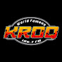 KROQ