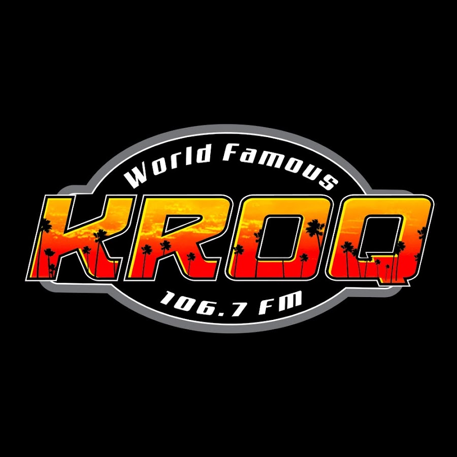 KROQ