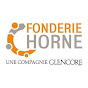 Fonderie Horne