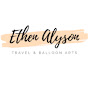 Ethen Alyson Travel and Balloon Arts