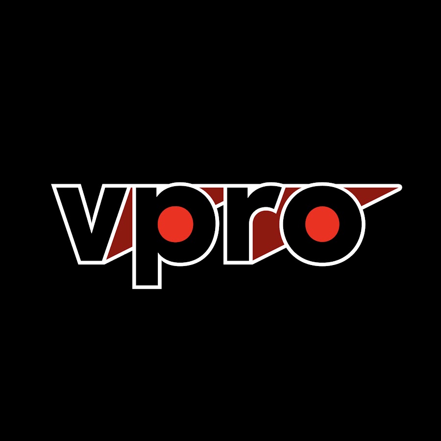 vpro @vpro