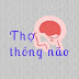 Thợ Thông Não?