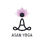 Asanyogaindia