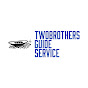 TwoBrothers Guide Service