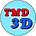 logo TheMrDen3D