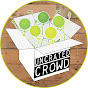 Uncrated Crowd