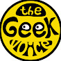 The Geek Voice